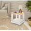 Frame End Table