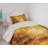 Rustic Polyester Coverlet