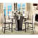 Ezmerelda Dining Table