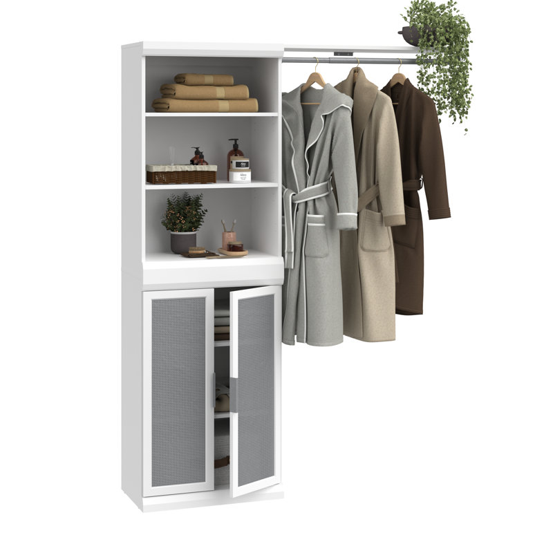 Organisateur de placard ClosetMaid Mosaics