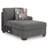 Cronan 3-Piece Sectional With Chaise-154011086-154011084