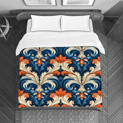 Housse de couette 