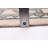 One-of-a-Kind Rectangle 9' x 12' New Age Rectangle Wool Area Rug in Ivory