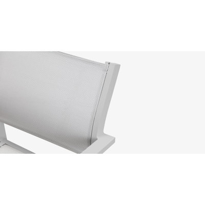 Chaise de salle à manger Fusion