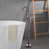Oil Rubbed Bronze