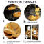 «Pop Art» - Art mural abstrait Popart-1224357008-1224357002-1224357000
