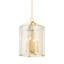 Ramsey 18" 4-Light Lantern
