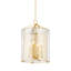 Ramsey 4 Light Lantern