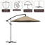 Parasol de jardin Pure Garden-33048759