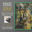 «LANDSCAPES Series CCCCLX», reproduction encadrée - bois massif-1235702079-1235702078