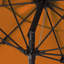 Parasol de marché 7 pi 5 po Bala-1496423281