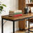 Stylish Extra Long Sofa Table