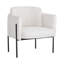 Richie Tufted Armchair