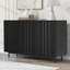 Armoire de rangement Wave avec 2 portes et 2 tiroirs, réglable-421109589