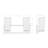 Esma 2 Light Vanity-100157164