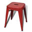 Humes Steel Accent Stool-553771918