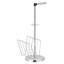 Free Standing Toilet Paper Holder