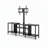 Deneishia 78.8'' Media Console-803035843