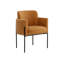 Richie Upholstered Arm Chair
