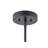 Kristoff 18 - Light Dimmable Sphere Chandelier-1914101708