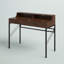 Bureau avec rehausse Lamarr-2070301569