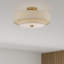 Grande semi-encastrée 4 lumières Bellingham-121436239