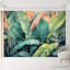 Peel & Stick Floral Border-100668817
