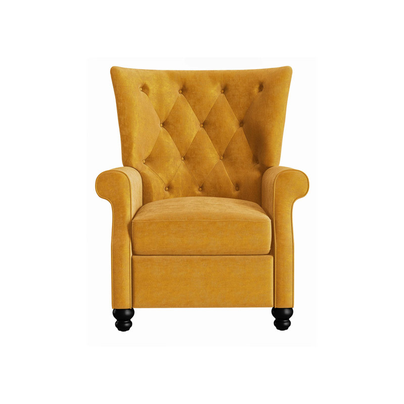 Le fauteuil inclinable Canary