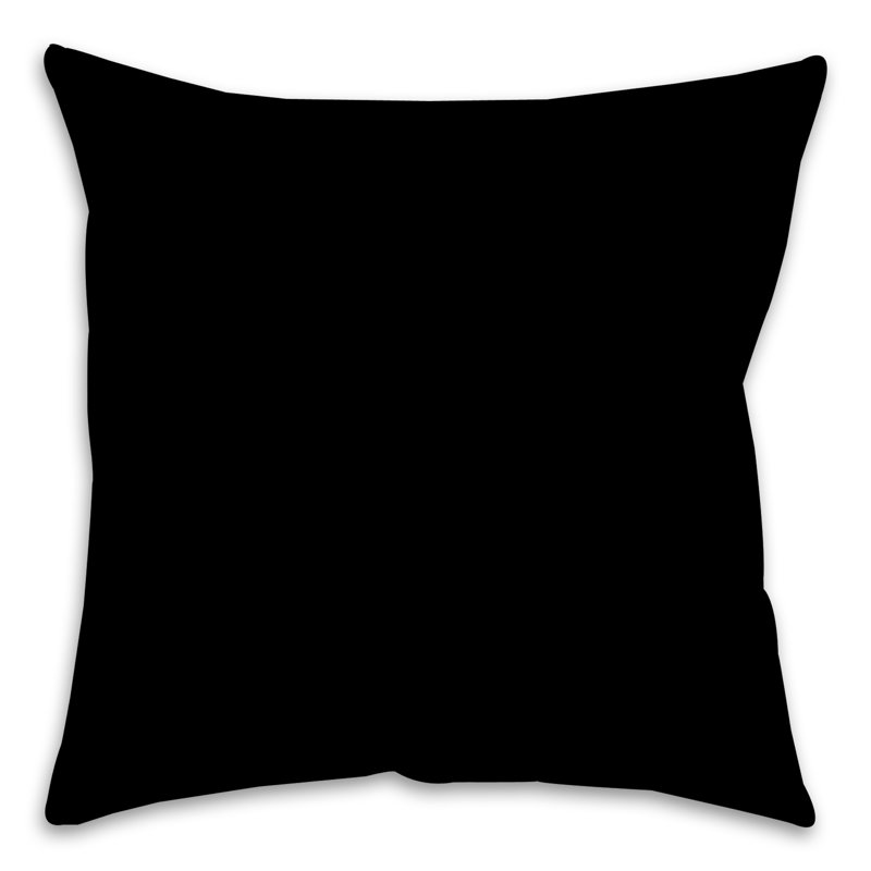  Coussin décoratif Let's Get Spooky