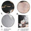 «Gold Perfume Couture I», art mural en métal «Fashion Perfume»-10278635