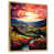Gold Floater Frame selected