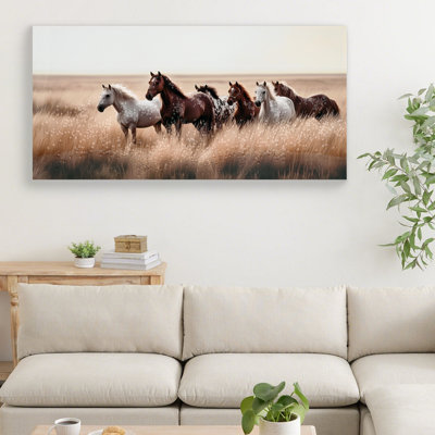 Art mural 40 x 20 pouces