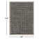 Jacey Geometric Indoor Rug