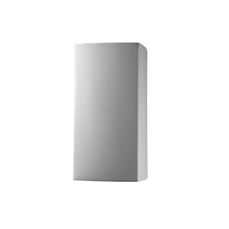 Applique murale 1 lumière del ada Krimhilde, Bisque