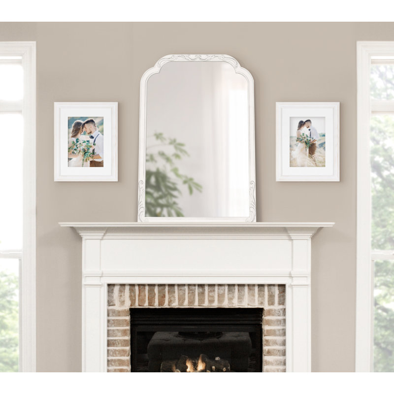 Miroir mural Rossa Fraimont