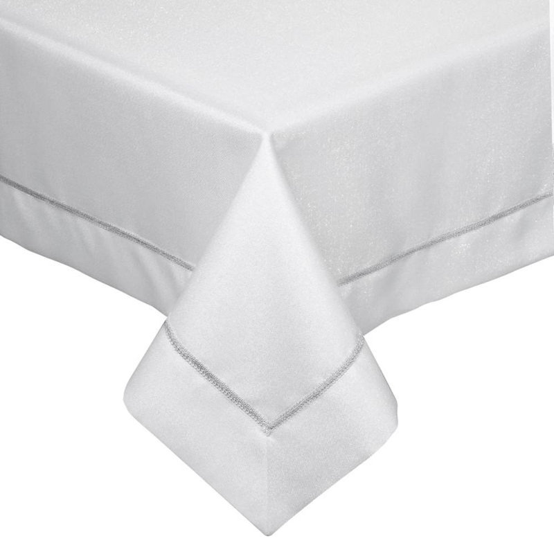 Solid Colour Table Runner