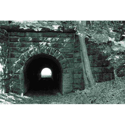 Juniata Tunnel