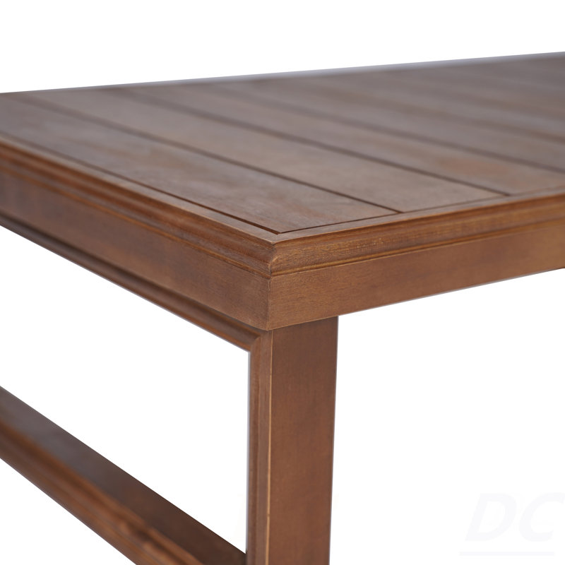 WESTCHESTER COFFEE TABLE, Table, Moka