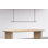 T.O 1 - Light Kitchen Island Modern Linear Pendant