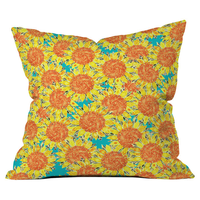 Coussin extérieur sunnyside