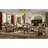 Everson Flared Arm Sofa-1100388616