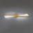 Ascot 34" Dimmable LED Bath Vanity & Wall Light