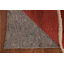 Ensemble de 2 tapis tribaux Gabbeh en laine 1x1