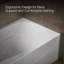 Mariposa 72" x 36" Soaking Bathtub-570818408-661900736