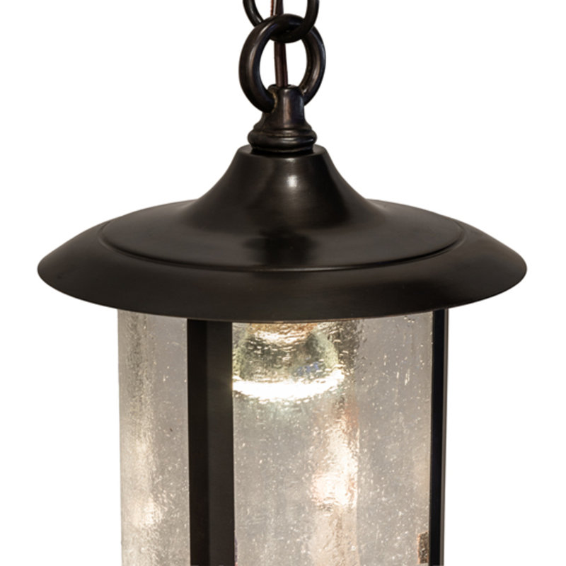 Fulton Outdoor Pendant