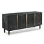 Avalon 70'' W Solid Wood Sideboard