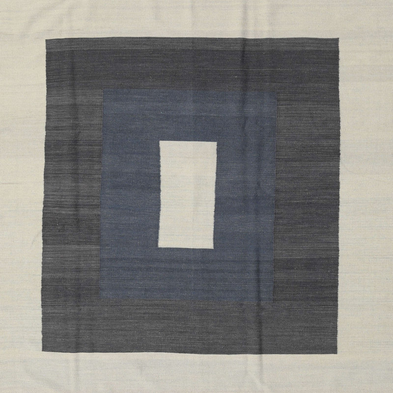 Indoor Rug, Square 8'