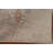 Vegetable Dye Oushak Turkish Area Rug 8x10