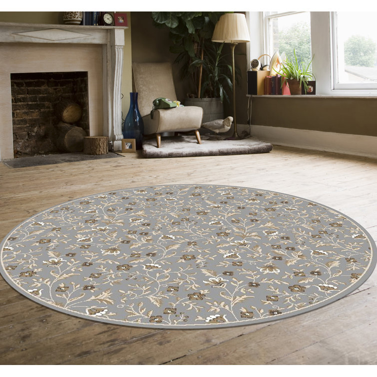 Ackermanville Indoor Rug