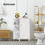 Freestanding Bathroom Cabinet